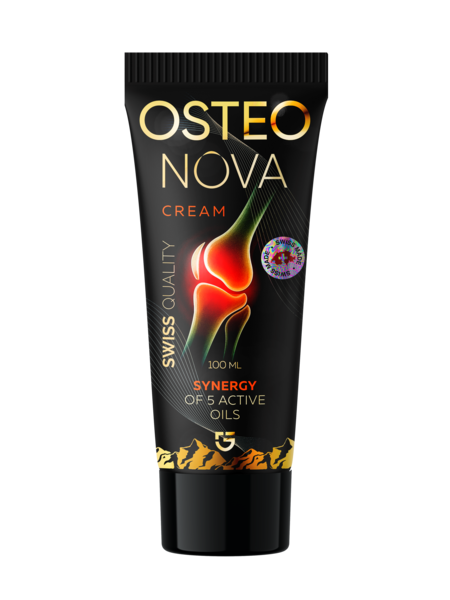 OsteoNova Crema